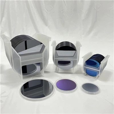 111 кремниевая пластина